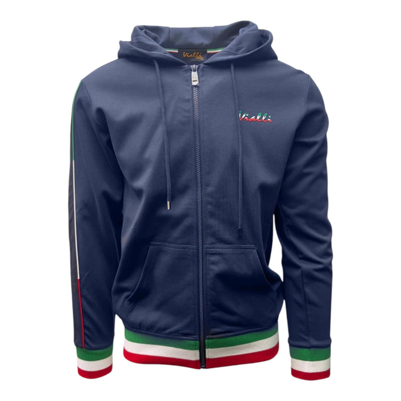 Vialli Sweattop Kontot