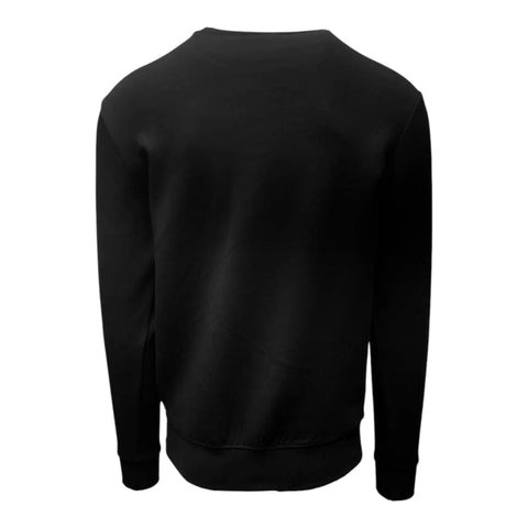 Vialli Sweattop Kadasia Black