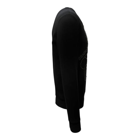 Vialli Sweattop Kadasia Black