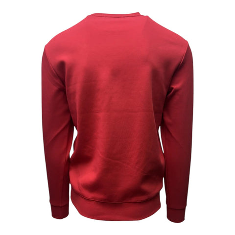 Vialli Kithent Sweatshirt - Red