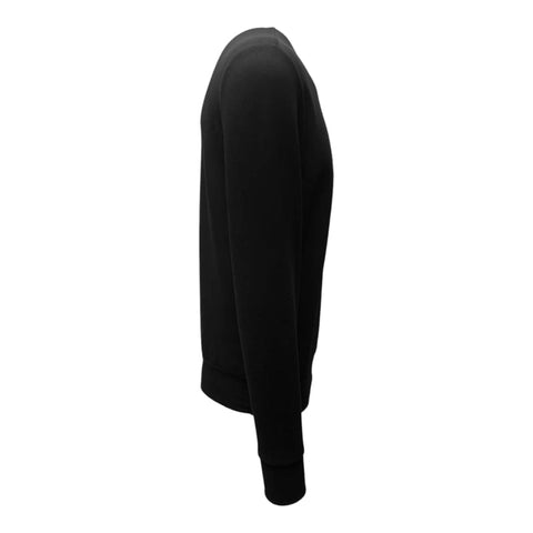 Vialli Sweattop Kunnas Black