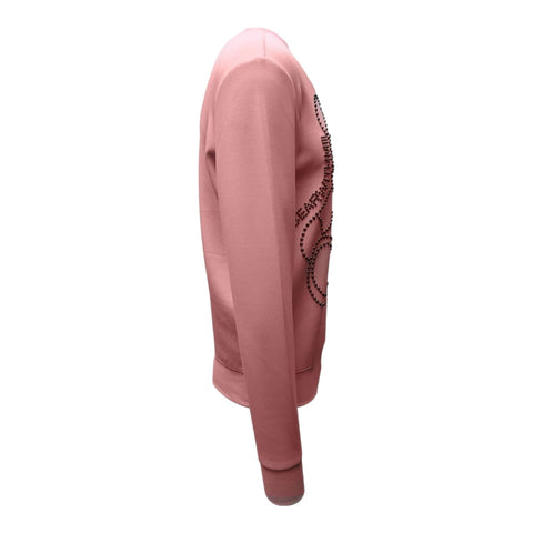 Vialli Kadasia Sweatshirt - Pink