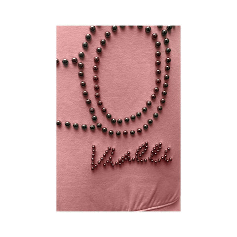 Vialli Sweattop Kadasia Pink