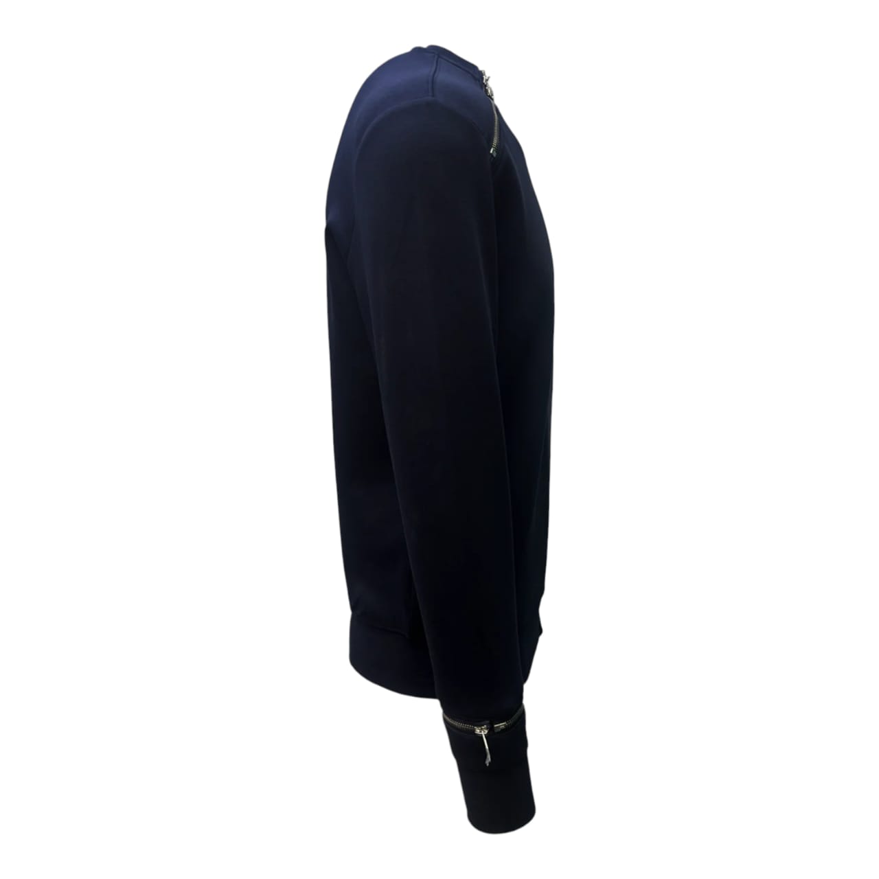 Vialli Karllt Sweatshirt - Navy