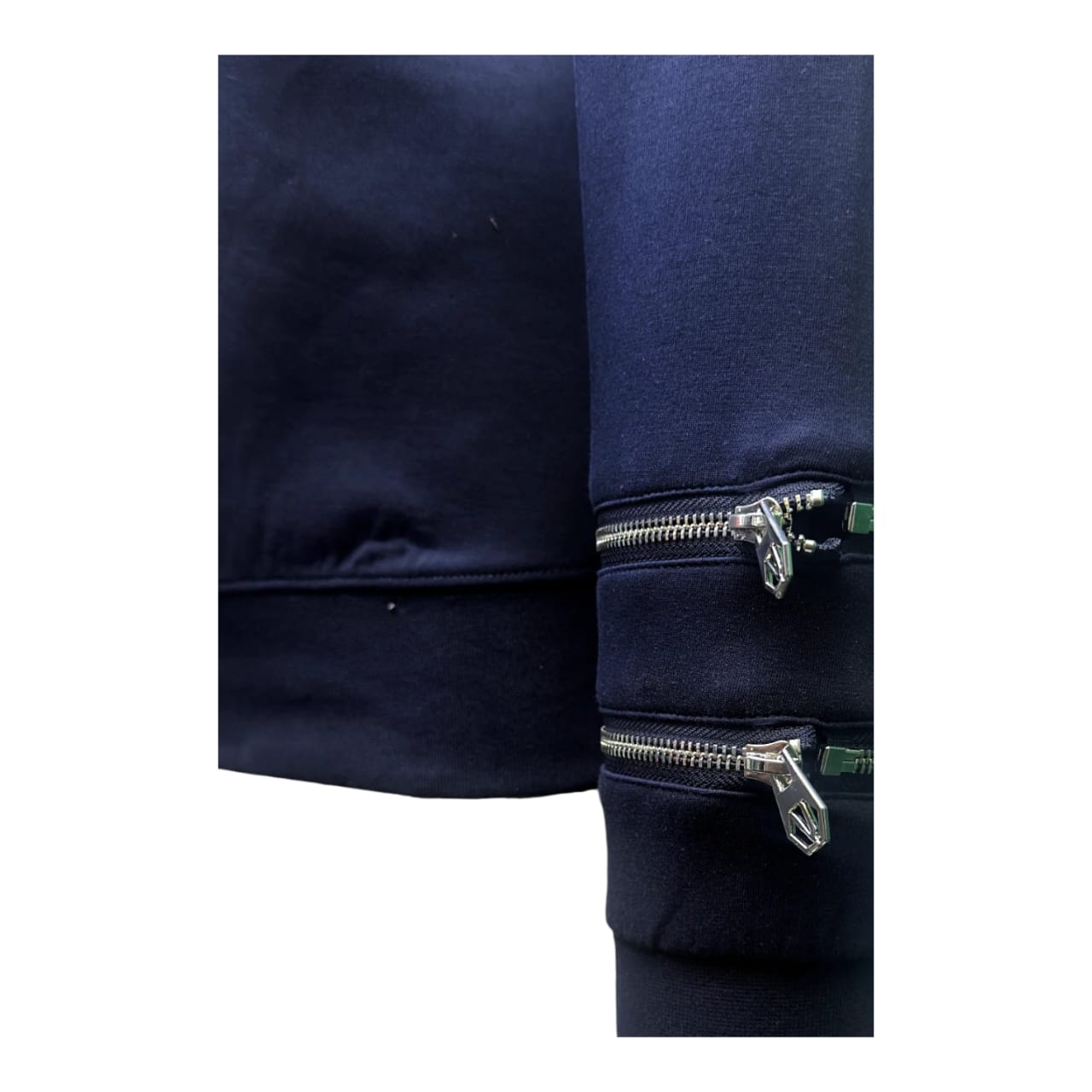 Vialli Karllt Sweatshirt - Navy