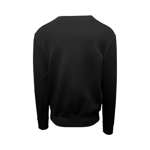 Vialli Sweattop Kuwiti Black