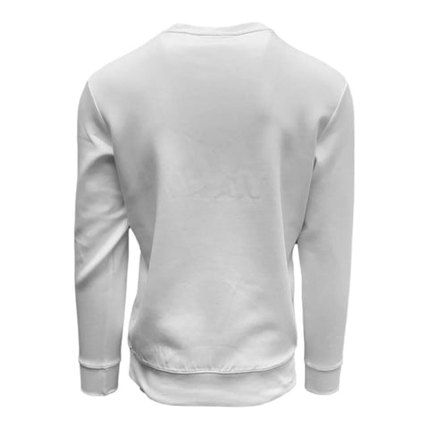 Vialli Galliano Sweatshirt White