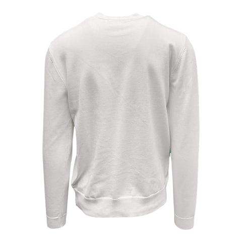 Vialli Sweatshirt Geneva Off White