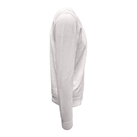 Vialli Sweatshirt Geneva Off White
