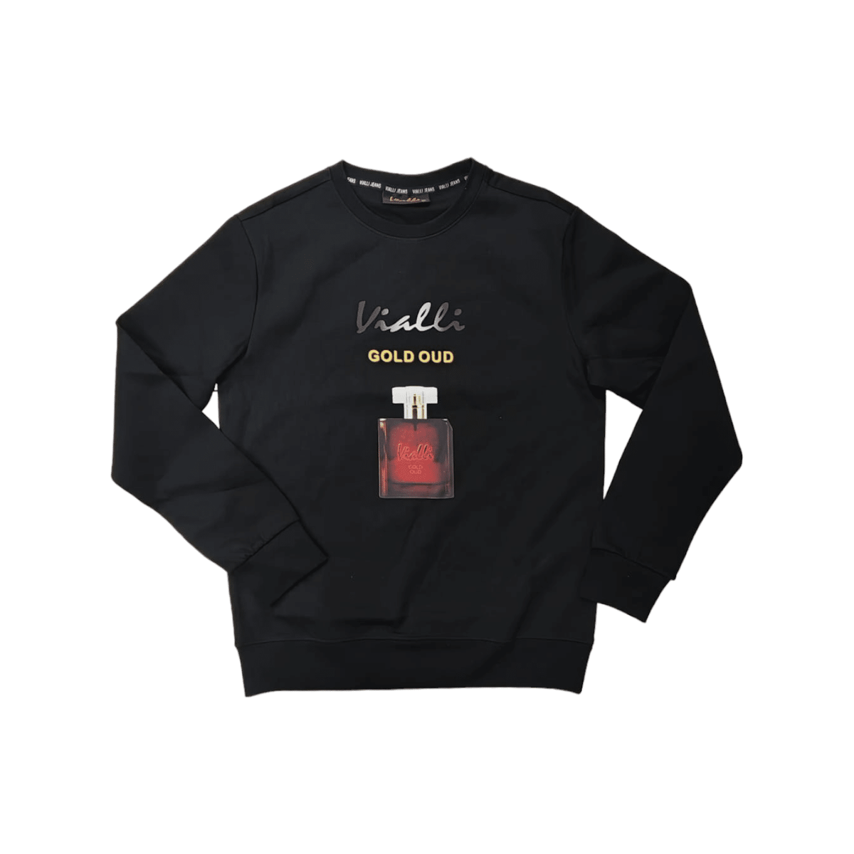 Vialli Sweatshirt Cspray
