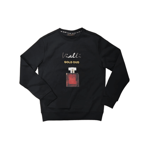 Vialli Sweatshirt Cspray