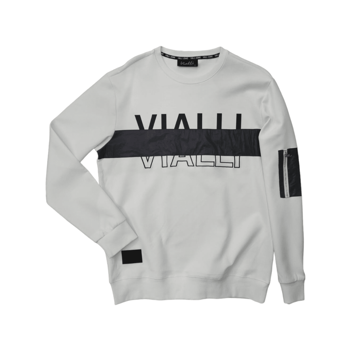 Vialli Sweatshirt Coied