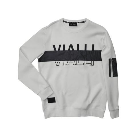 Vialli Sweatshirt Coied