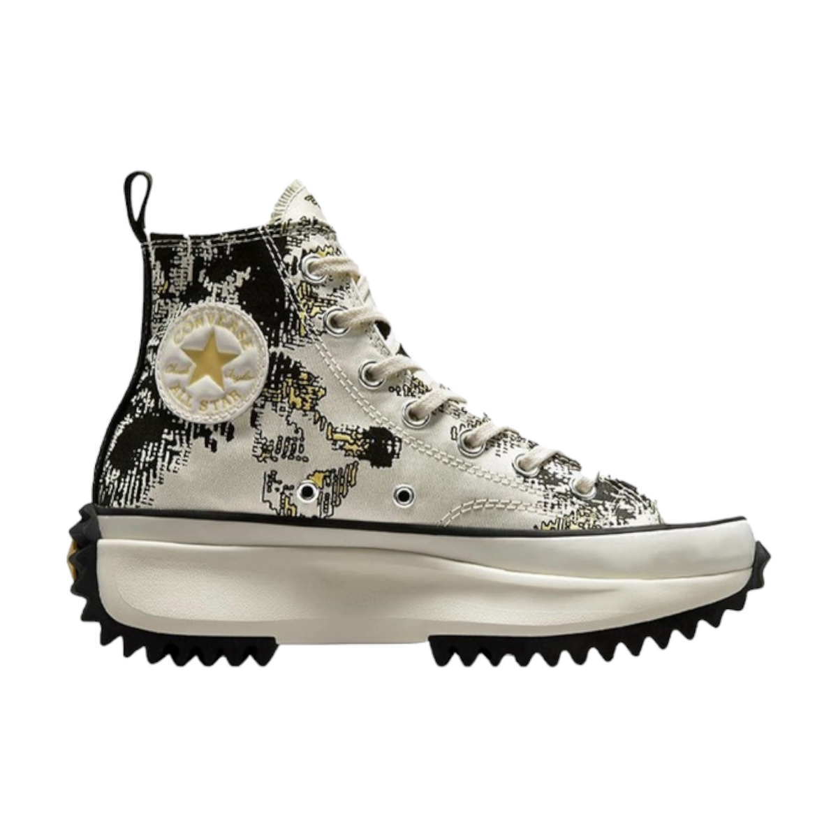 Converse Run Star Hybrid
