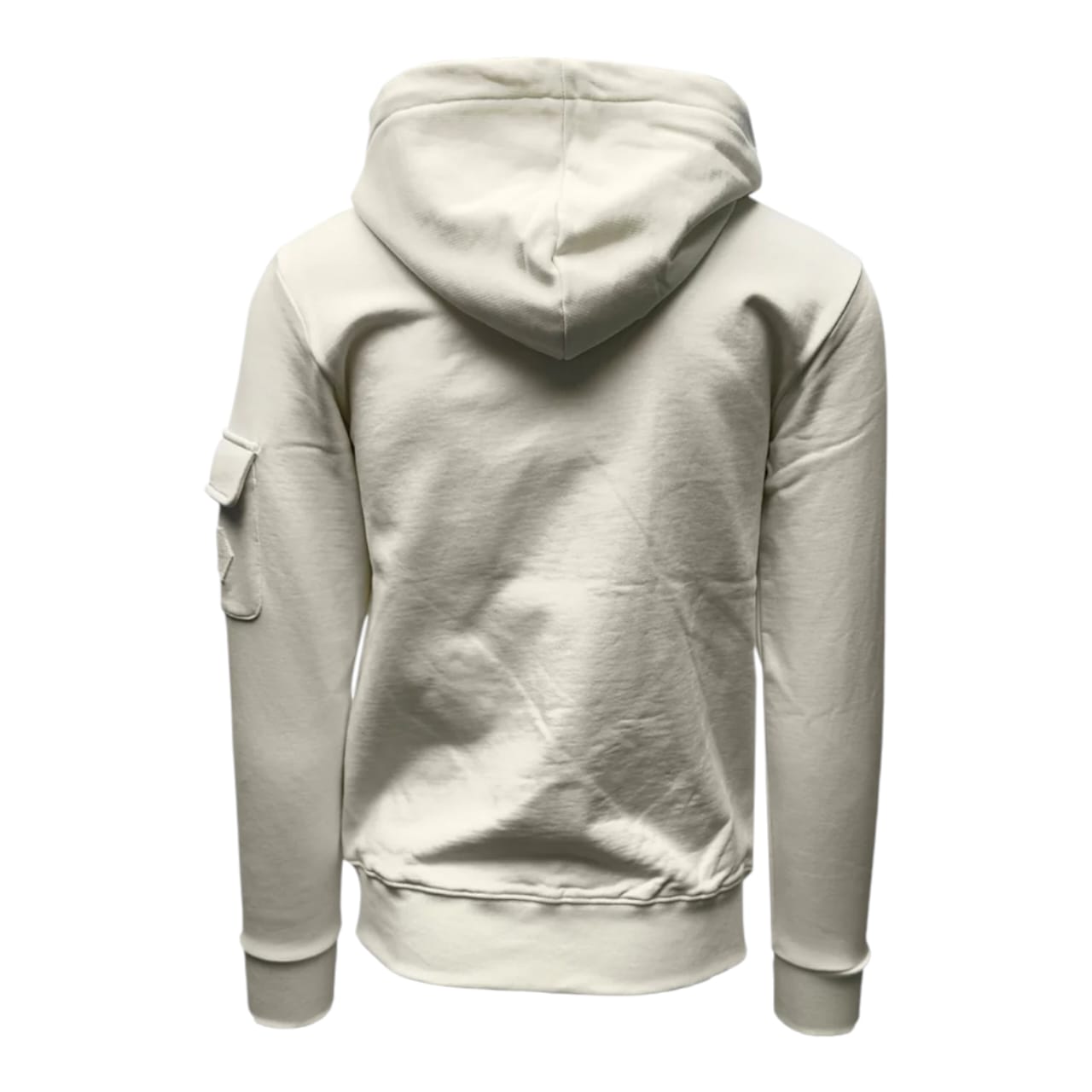 Vialli  Klant / Klanb Tracksuit - Cream