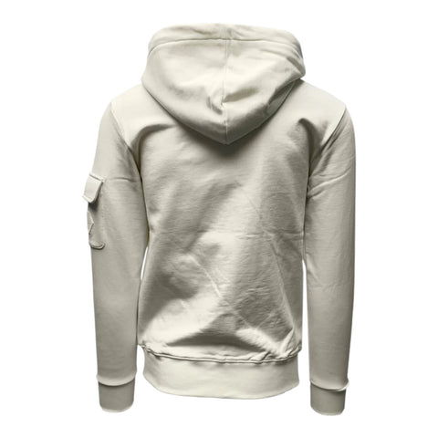 Vialli  Klant / Klanb Tracksuit - Cream