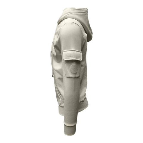 Vialli  Klant / Klanb Tracksuit - Cream