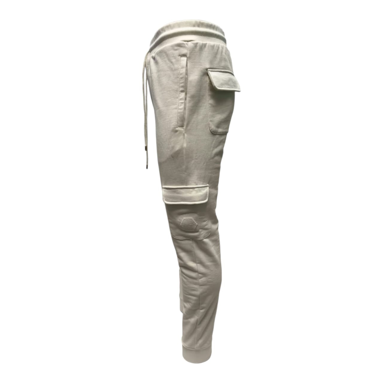 Vialli  Klant / Klanb Tracksuit - Cream