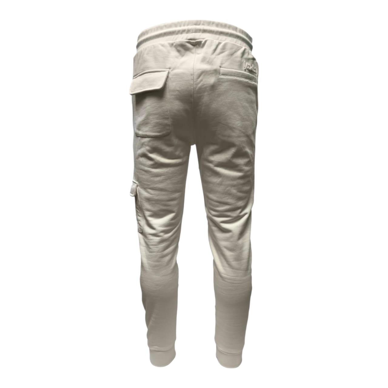 Vialli  Klant / Klanb Tracksuit - Cream