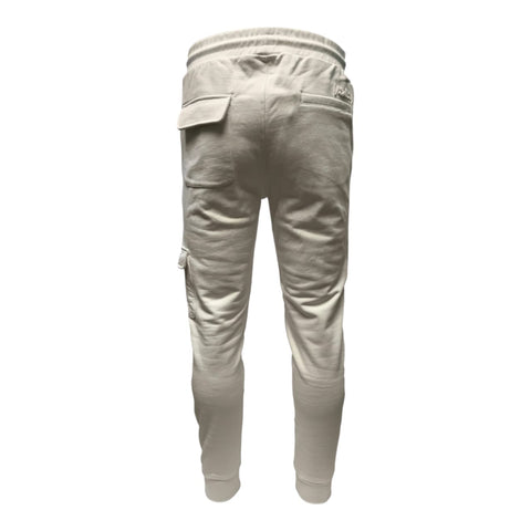 Vialli  Klant / Klanb Tracksuit - Cream