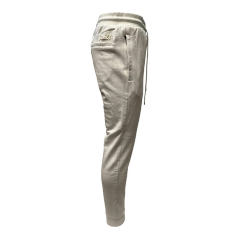 Vialli  Klant / Klanb Tracksuit - Cream