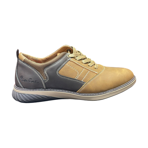 Pierre Cardin Kane Chocolate Casuals
