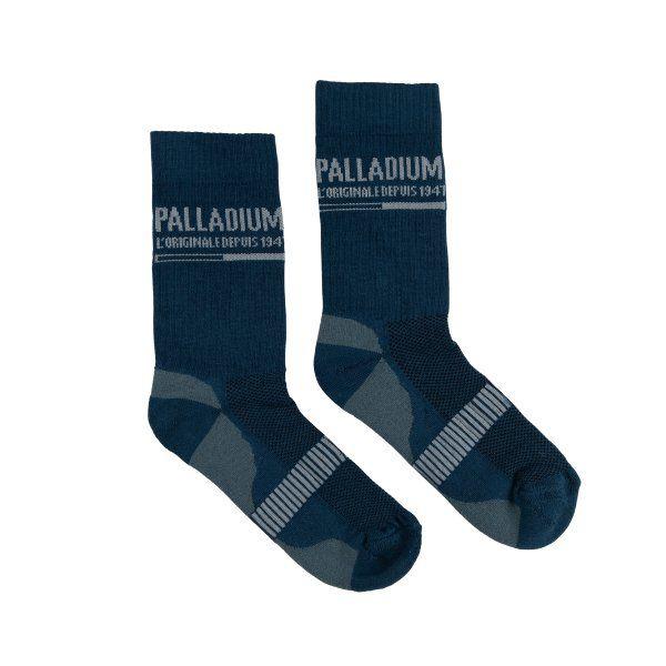 Palladium Socks Shaft Tech Steel
