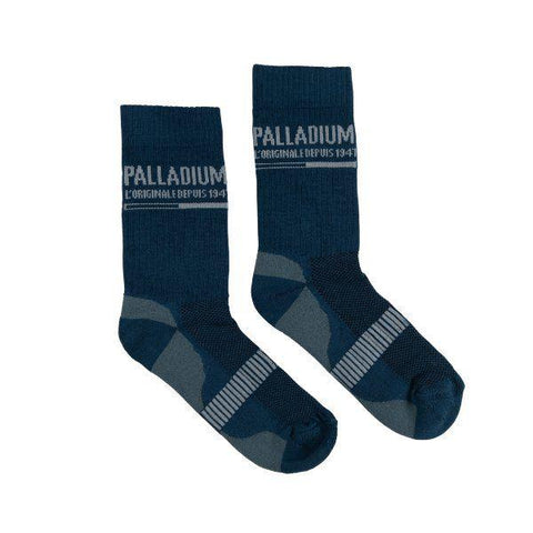 Palladium Socks Shaft Tech Steel
