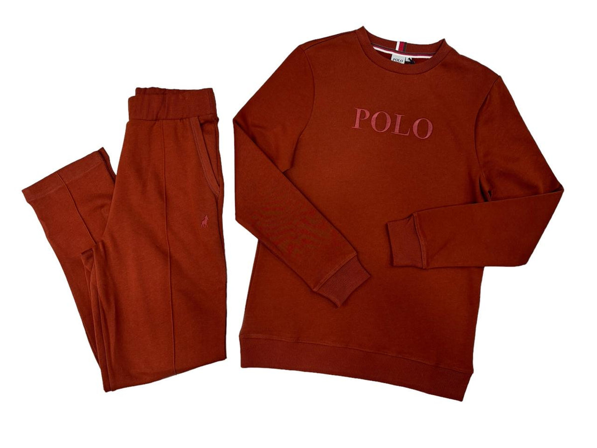 Polo Women Tracksuits Thandiwe