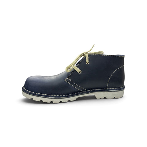 Grasshopper Denver Boot Navy