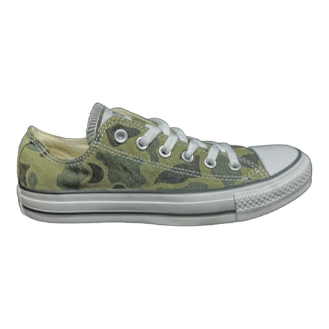 Converse Ct Low