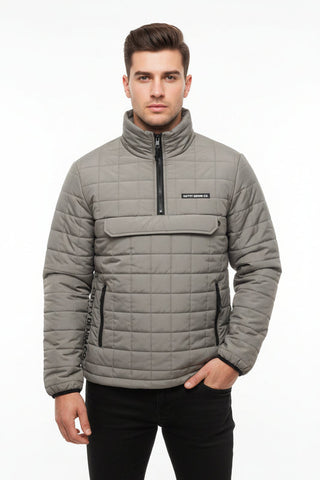 Cutty Jacket Parker Taupe