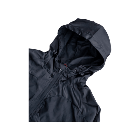 Cutty Noah Jacket Black