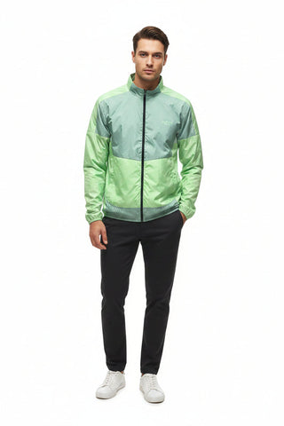 Cutty Jacket Goggins Lime