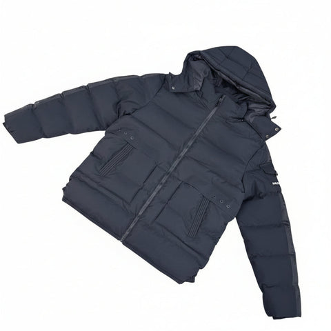 Cutty Jacket Puffer Joseph Black