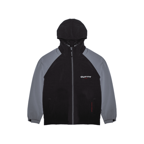 Cutty Jacket Sparter Black