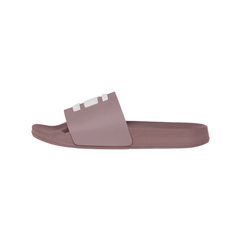 Gstar Sandal Lds Mauve/White