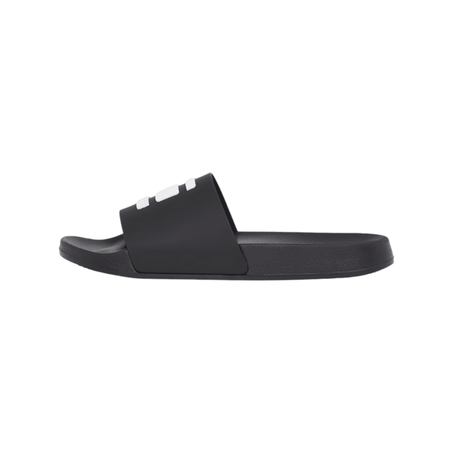 G Star Slides Ladies Cart III Basic Black/White