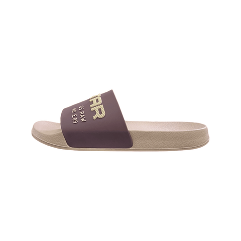 G Star Slides Ladies Cart V TPU Pink