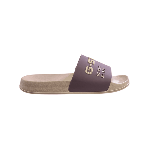 Gstar Sandal Lds Light Pink/Burgandy