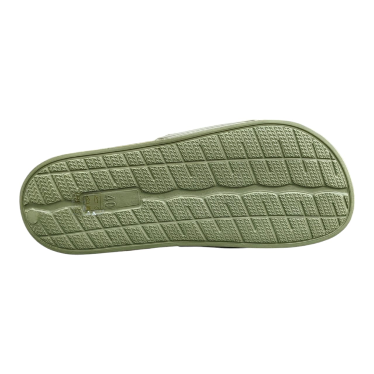 G star Slides Ladies Cart V TPU Light Green