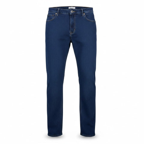 Jonathan D Chino Cascade Indigo Jeans