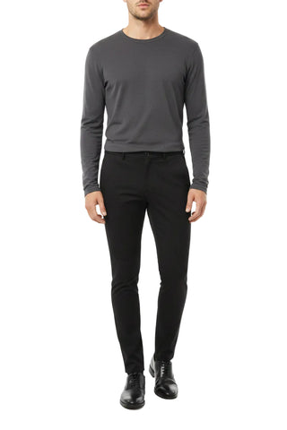 Vialli Trouser Chase Black