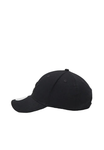 Puma Cap Archive Logo Black