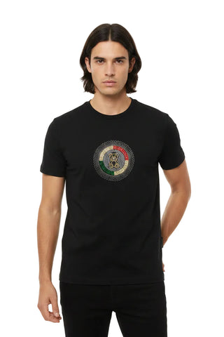Pure Premium Bibo T-Shirt Black