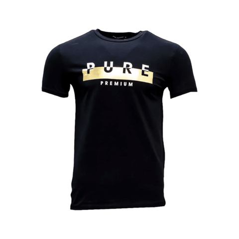 Pure Premium Crew Invert