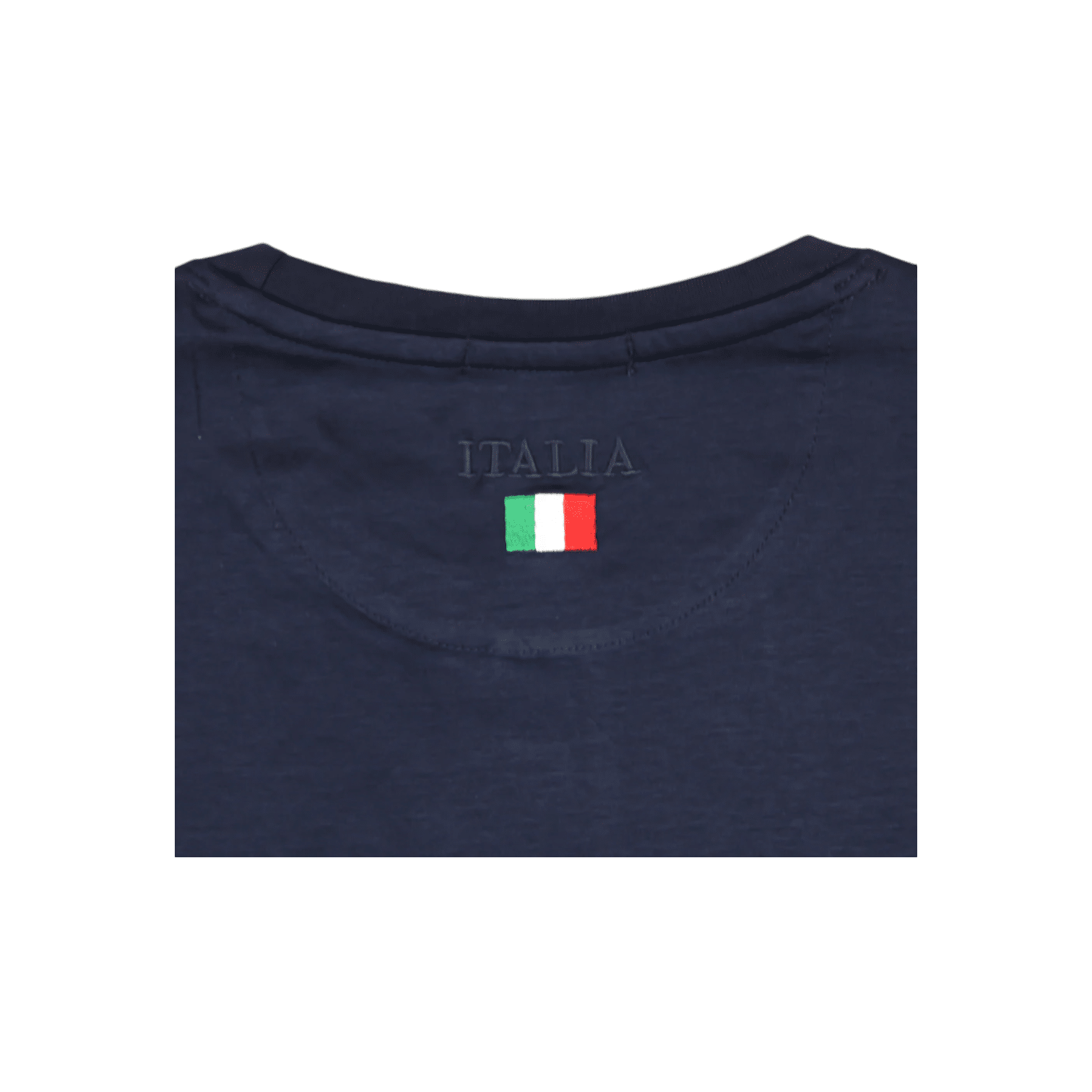 Pure Premium Crew Nata Navy