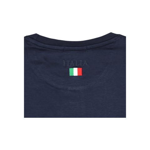 Pure Premium Crew Nata Navy