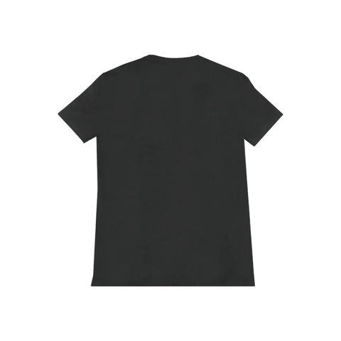 Pure Premium Crew Diced Black