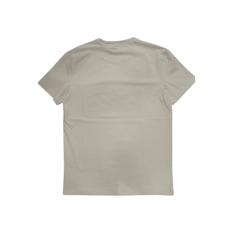 Pure Premium Diced T-Shirt Cream